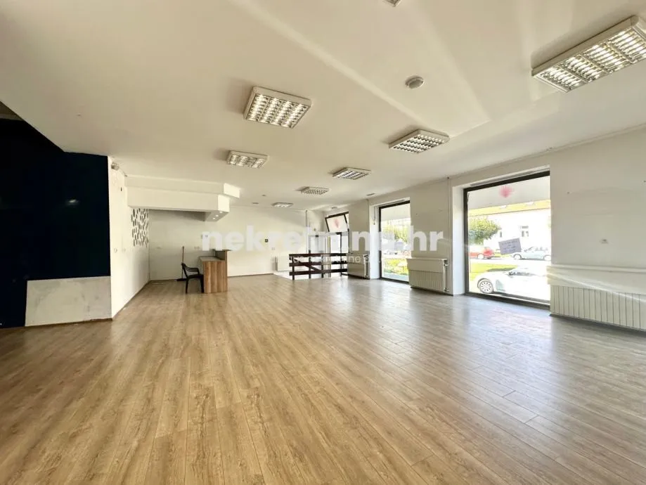 prodaja - poslovni prostor - križevci - centar - 245m2 - slika 4