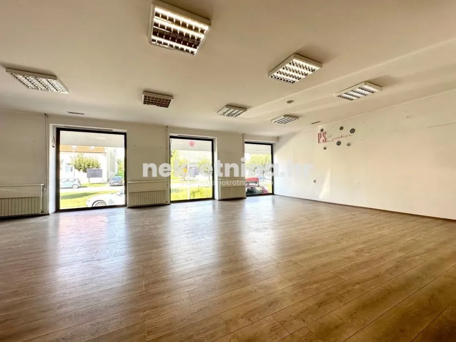 prodaja - poslovni prostor - križevci - centar - 245m2 - slika 5