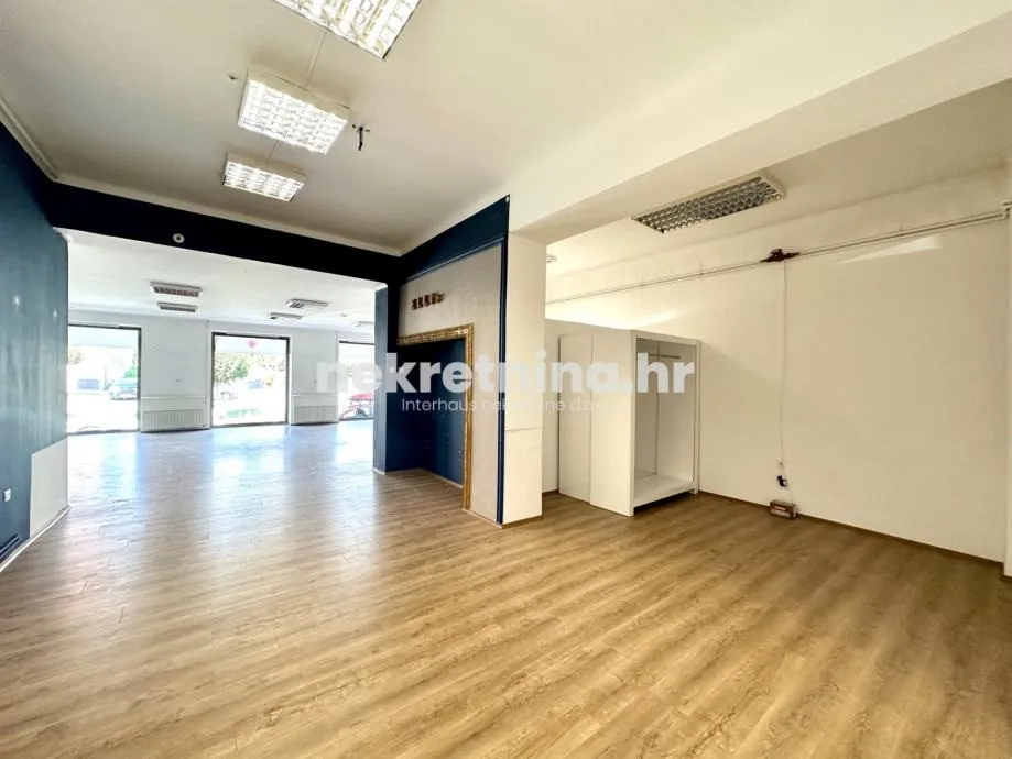 prodaja - poslovni prostor - križevci - centar - 245m2 - slika 6