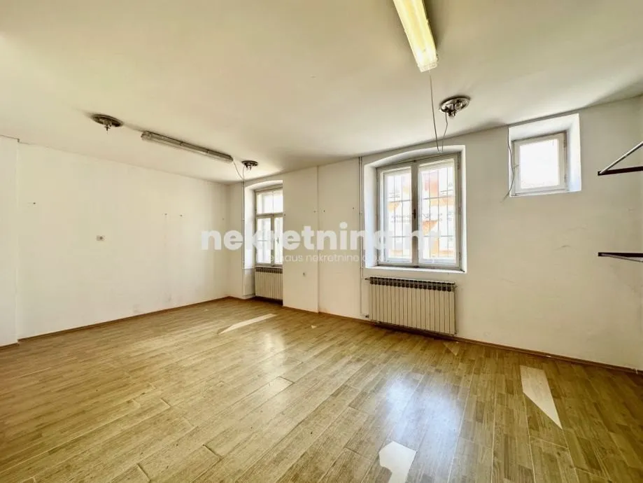 prodaja - poslovni prostor - križevci - centar - 245m2 - slika 9