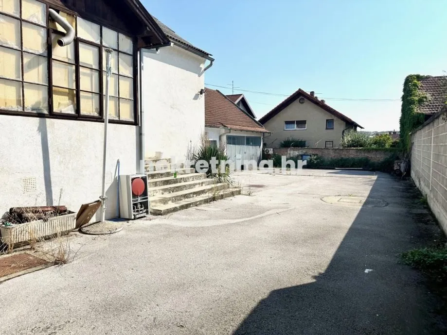 prodaja - poslovni prostor - križevci - centar - 245m2 - slika 13