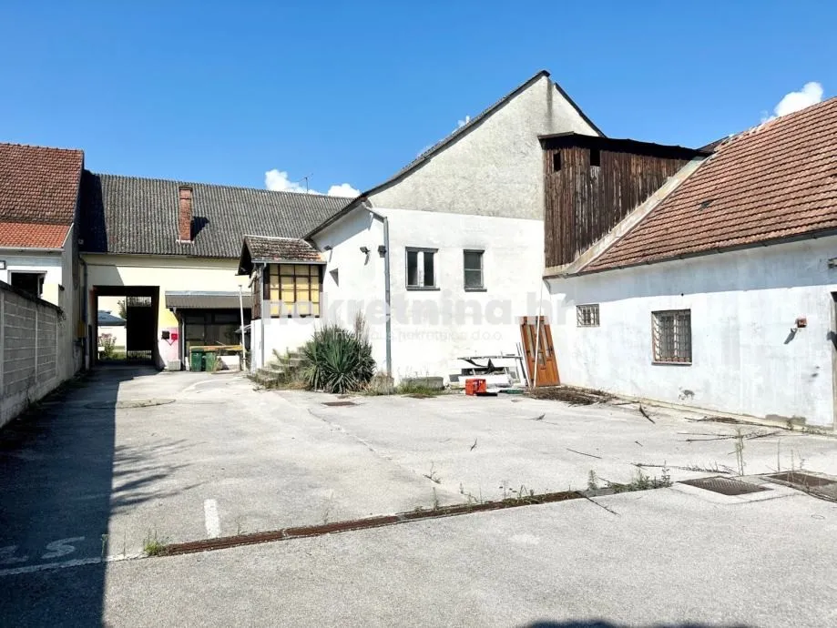 prodaja - poslovni prostor - križevci - centar - 245m2 - slika 17