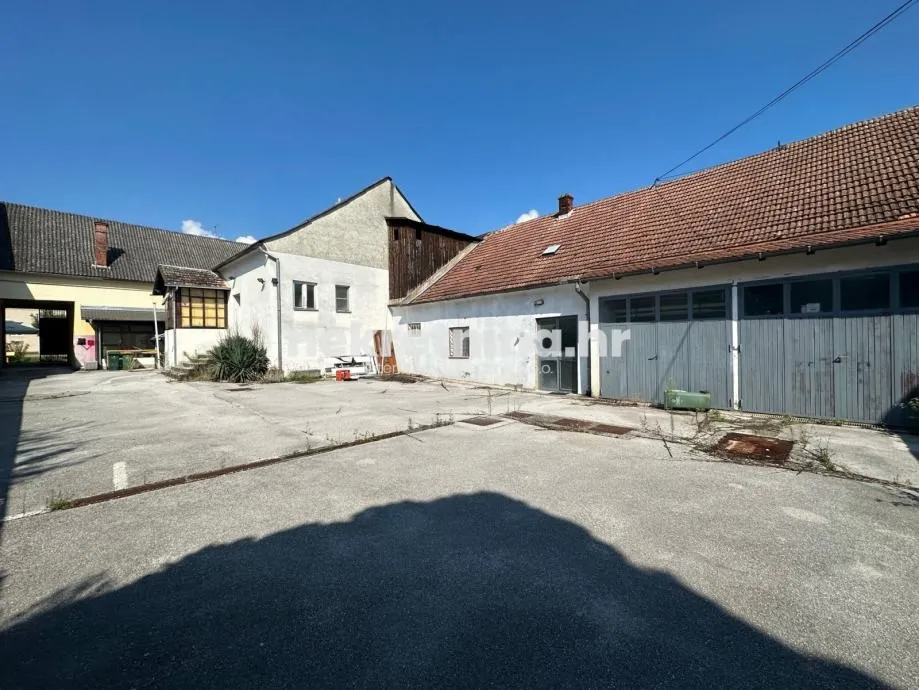 prodaja - poslovni prostor - križevci - centar - 245m2 - slika 18