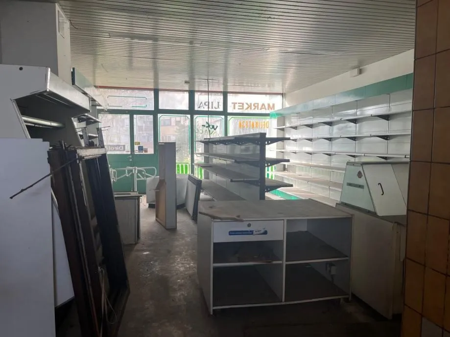 prodaja - poslovni prostor: novi zagreb (sloboština), 140 m2 - slika 6