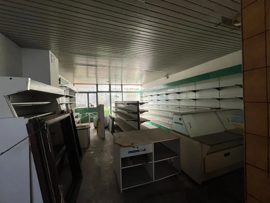 prodaja - poslovni prostor: novi zagreb (sloboština), 140 m2 - slika 4