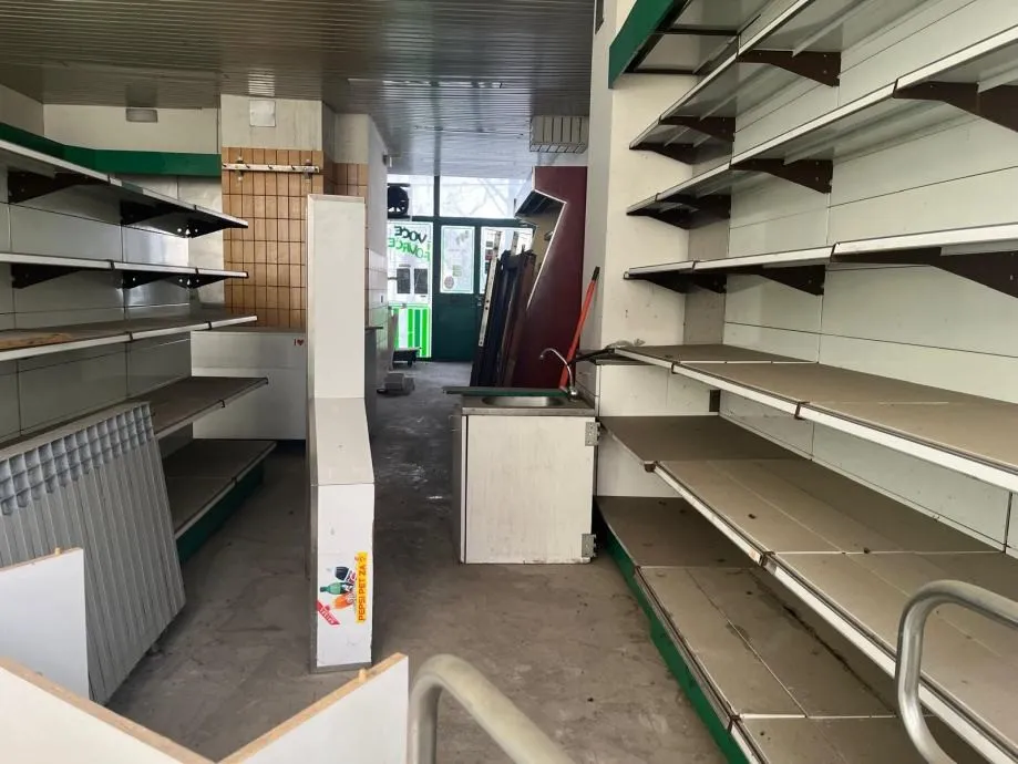 prodaja - poslovni prostor: novi zagreb (sloboština), 140 m2 - slika 3