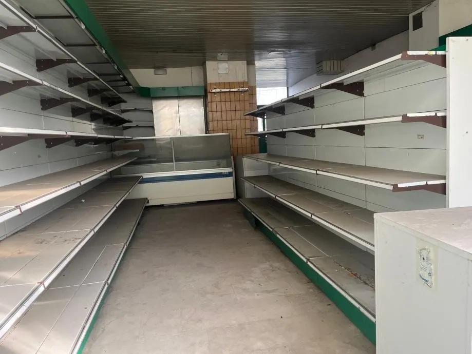 prodaja - poslovni prostor: novi zagreb (sloboština), 140 m2 - slika 2