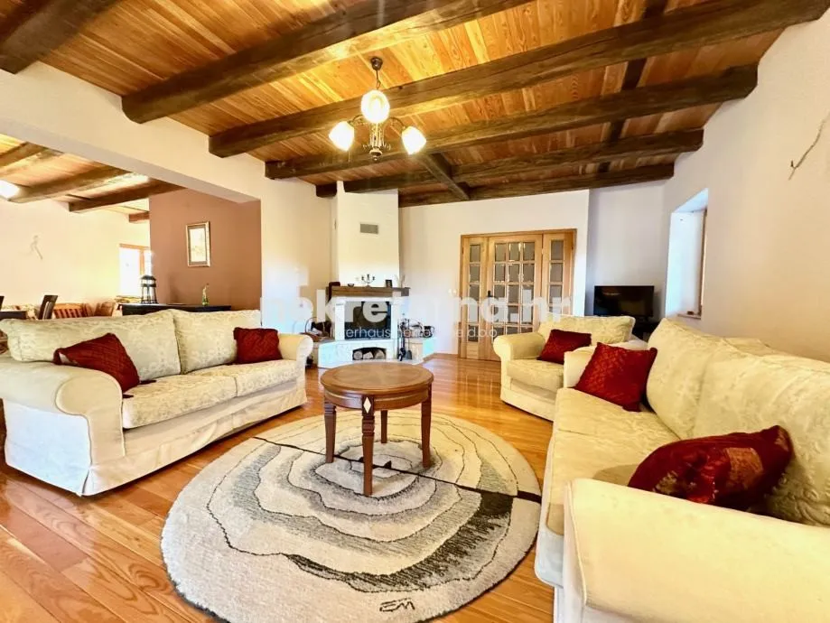 prodaja - samostojeća ladanjska vila / kuća - podgarić - 380m2 - slika 11