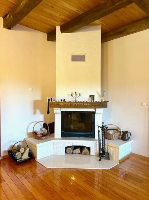 prodaja - samostojeća ladanjska vila / kuća - podgarić - 380m2 - slika 13