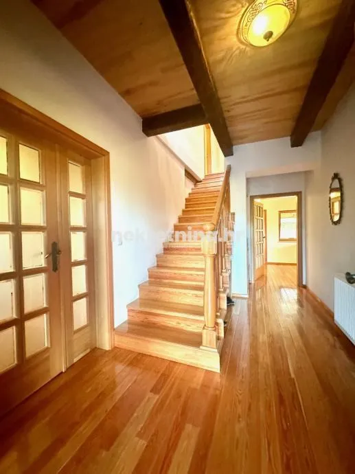 prodaja - samostojeća ladanjska vila / kuća - podgarić - 380m2 - slika 23