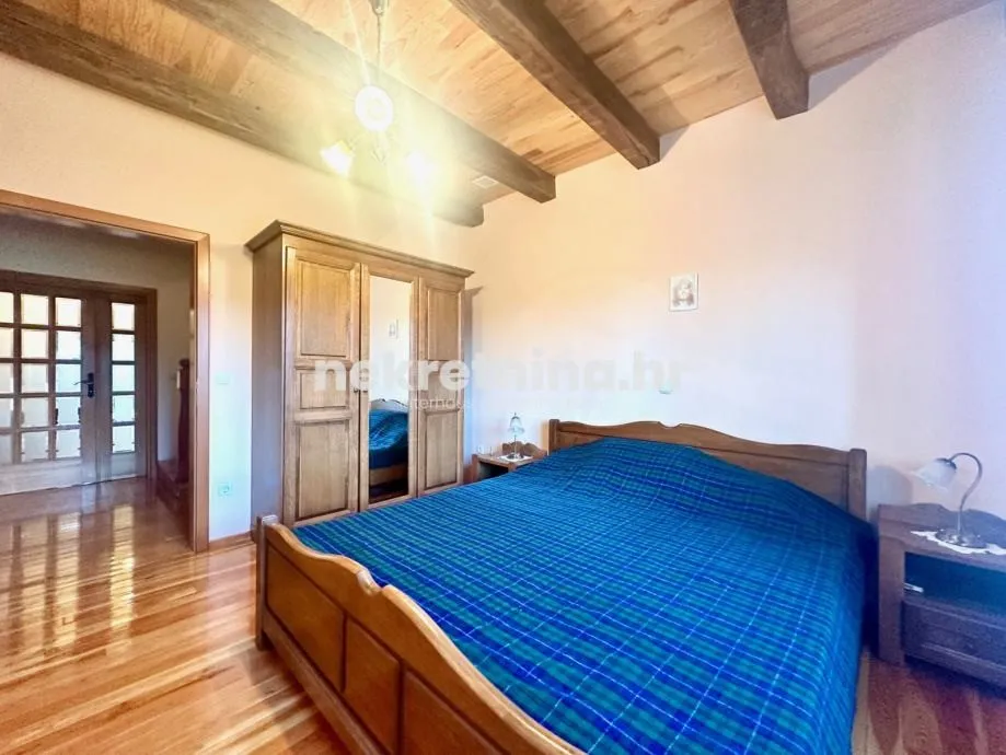prodaja - samostojeća ladanjska vila / kuća - podgarić - 380m2 - slika 28