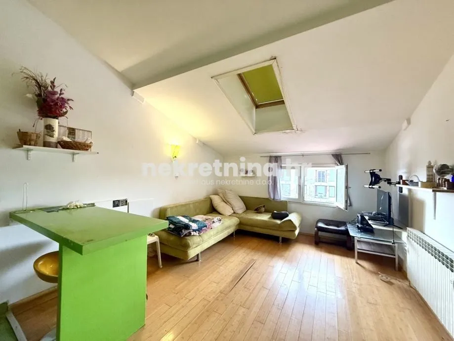 prodaja - stan ( garsonijera ) - gornja dubrava - klaka - 28,21m2 - slika 3