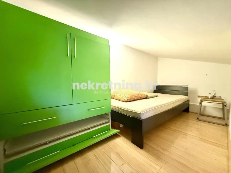 prodaja - stan ( garsonijera ) - gornja dubrava - klaka - 28,21m2 - slika 7