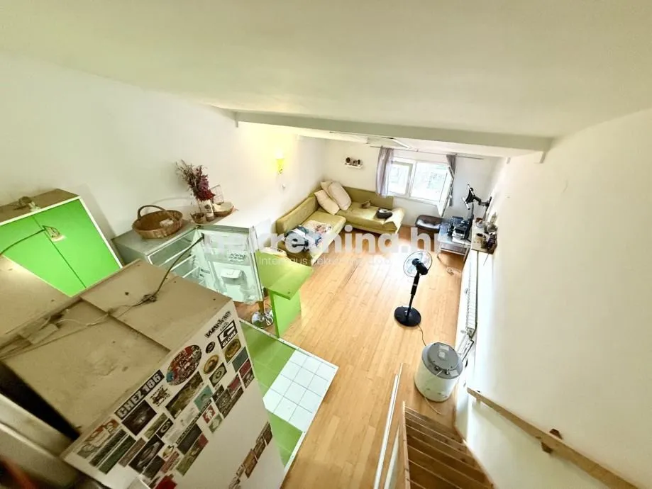 prodaja - stan ( garsonijera ) - gornja dubrava - klaka - 28,21m2 - slika 6