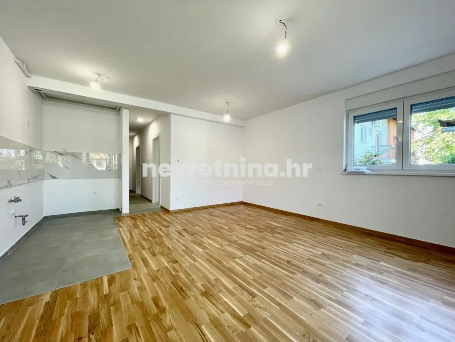 Prodaja - Stan - Gornja Dubrava - Ljubijska - 73m2 - Novogradnja - Donja Dubrava