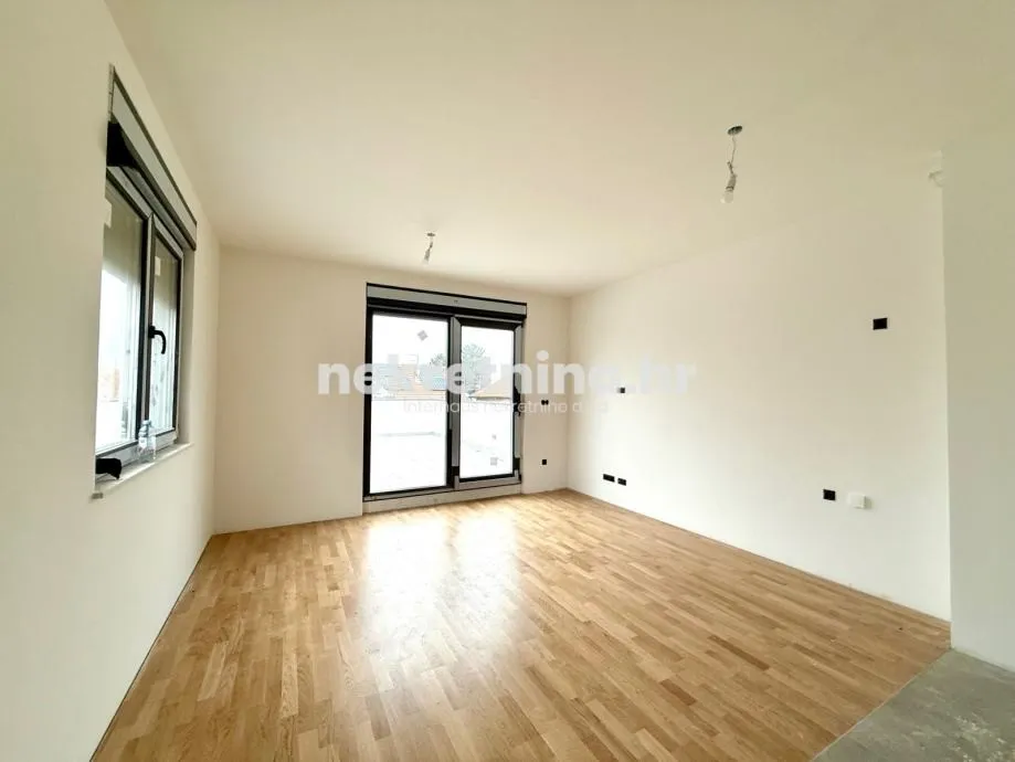 Prodaja - Stan: Kanarinska ulica Donja Dubrava, 87,93m2, novogradnja - Zagreb