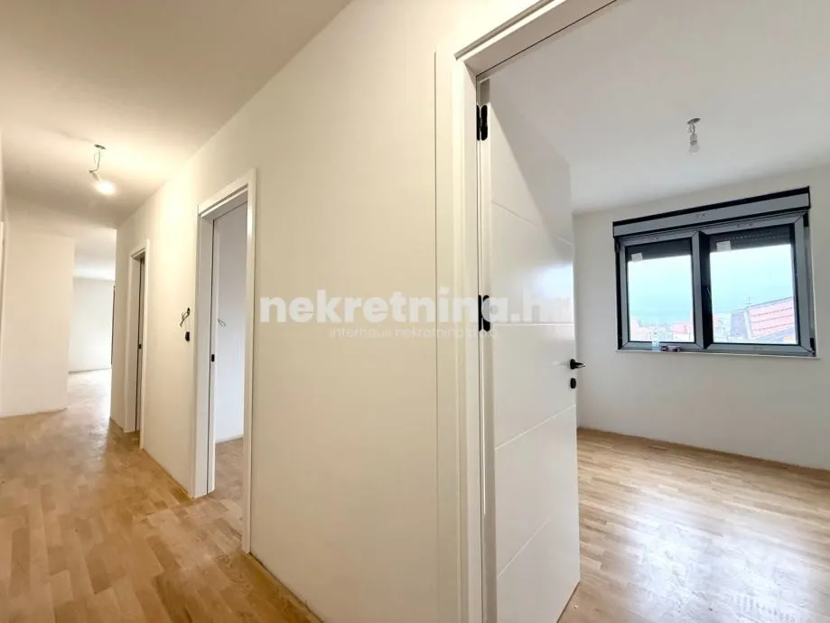 prodaja - stan: kanarinska ulica donja dubrava, 87,93m2, novogradnja - slika 2