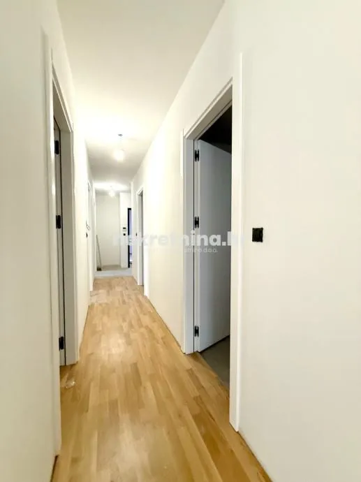 prodaja - stan: kanarinska ulica donja dubrava, 87,93m2, novogradnja - slika 4