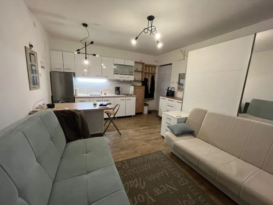 prodaja - stan - trešnjevka - nova cesta - 22m2 - slika 2