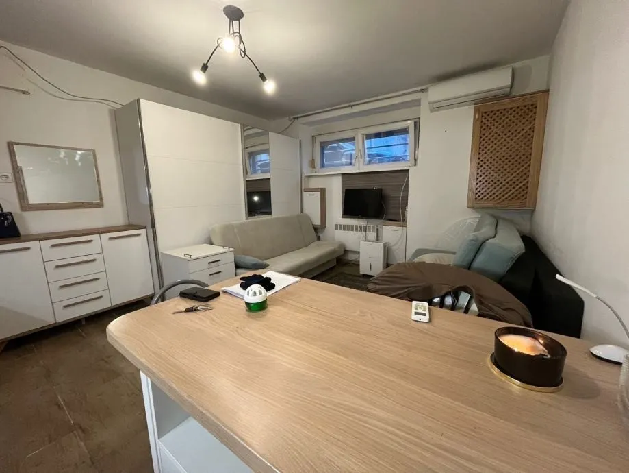 prodaja - stan - trešnjevka - nova cesta - 22m2 - slika 5