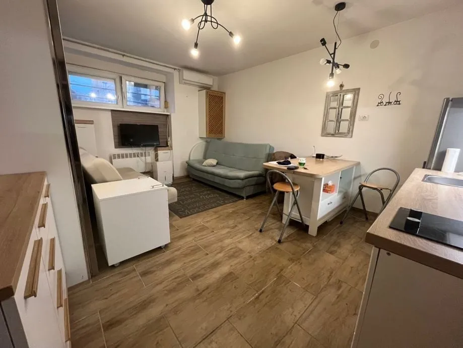 Prodaja - Stan - Trešnjevka - Nova Cesta - 22m2 - Zagreb