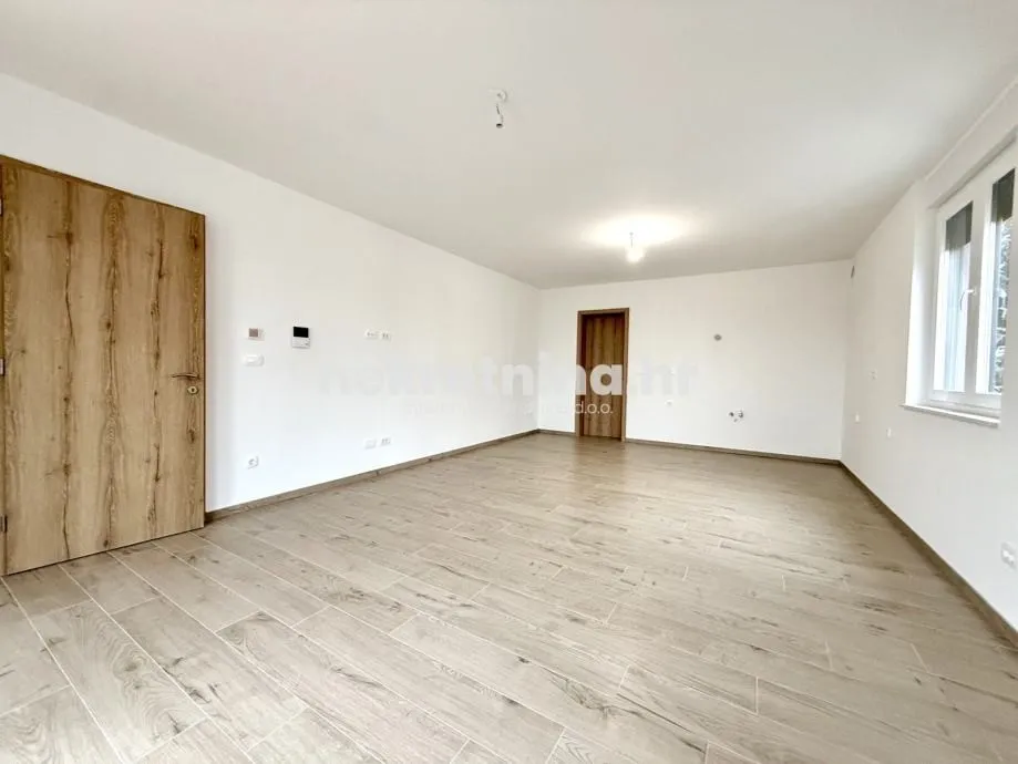 Prodaja - Trosobni stan: Donja Dubrava, 91,90m2, novogradnja