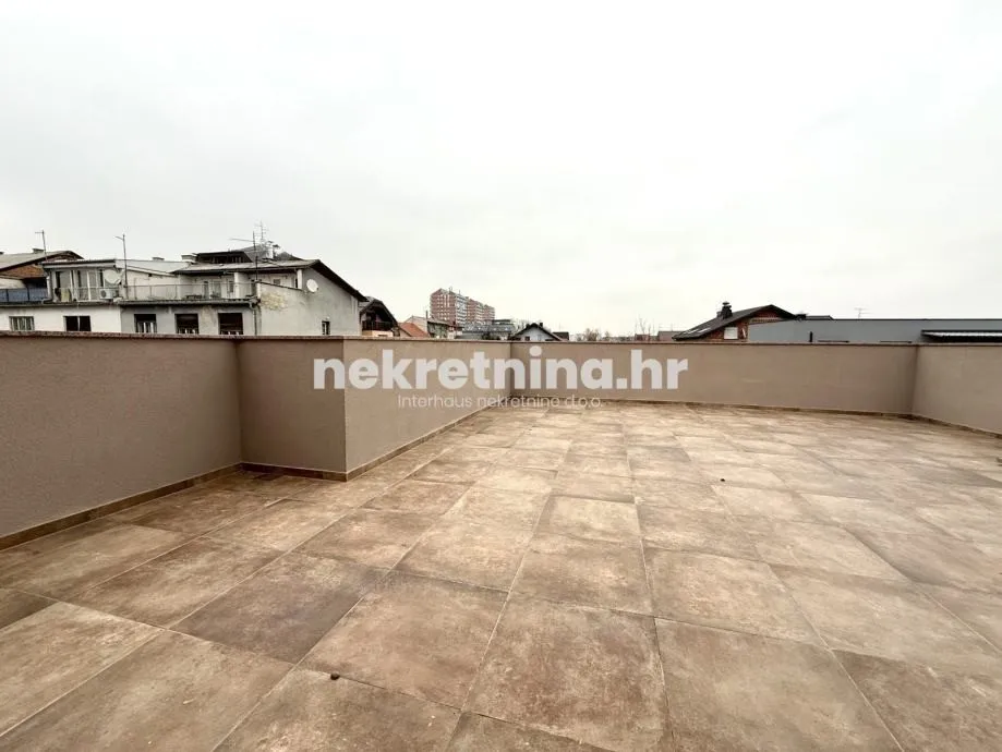 prodaja - trosobni stan: donja dubrava, 91,90m2, novogradnja - slika 4