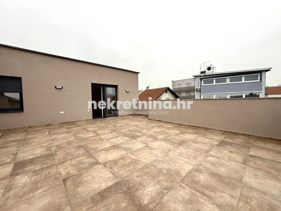 prodaja - trosobni stan: donja dubrava, 91,90m2, novogradnja - slika 6