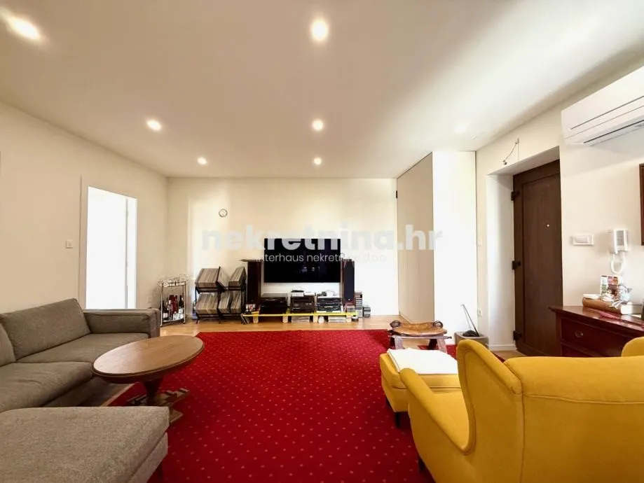 Prodaja - Trosobni stan - Donji Grad - Zvonimirova - 67,86m2 - Zagreb