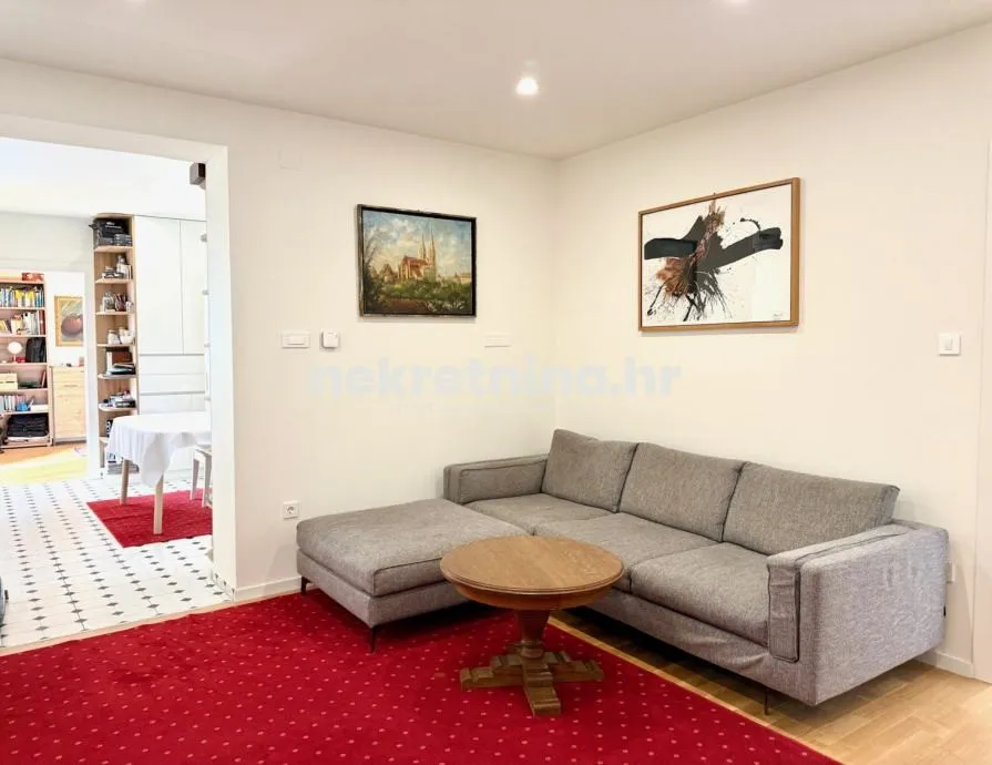 prodaja - trosobni stan - donji grad - zvonimirova - 67,86m2 - slika 3