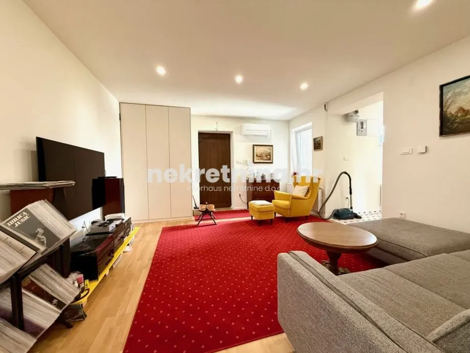 prodaja - trosobni stan - donji grad - zvonimirova - 67,86m2 - slika 4