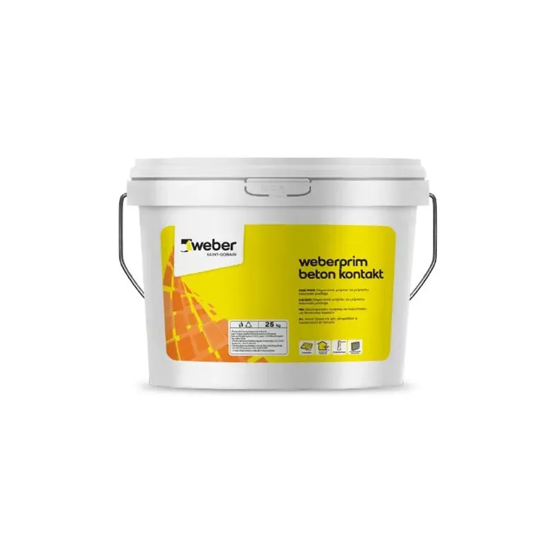 Weber Beton kontakt 25 kg - Osijek