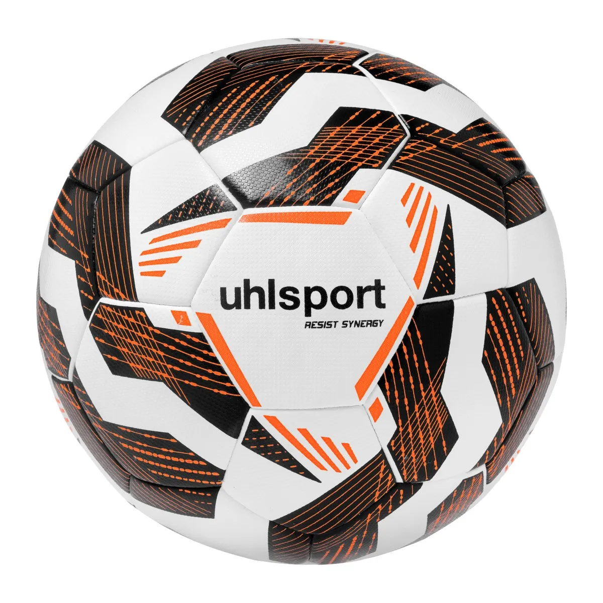 uhlsport lopta resist synergy football - slika 1