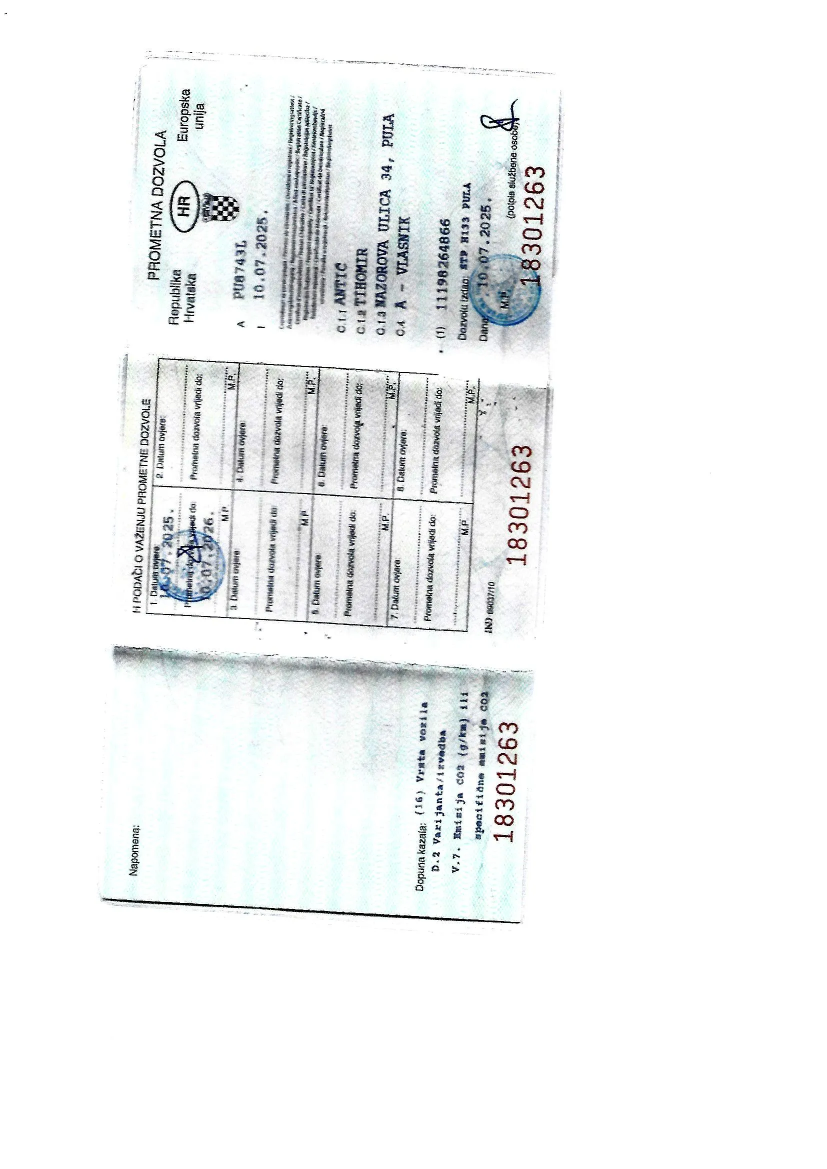 ww sharan1.9tdi - slika 7