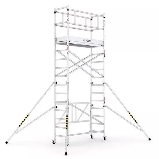 PROTUBE F360 – radna visina 5,6 m - Stari Mikanovci