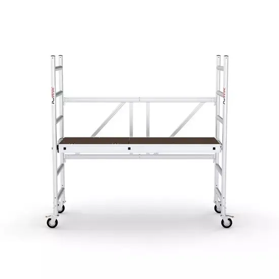 protube f90 – radna visina 2,9 m - slika 2