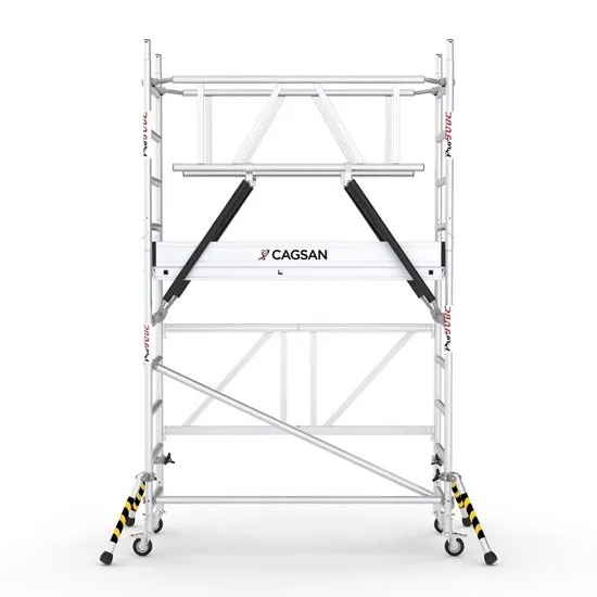 protube fn180_(180) - radna visina 3,80 m - slika 2