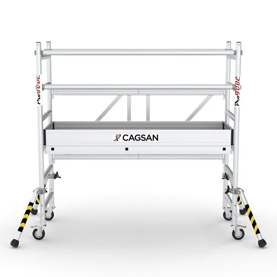 protube fn96_(180) - radna visina 2,90 m - slika 2