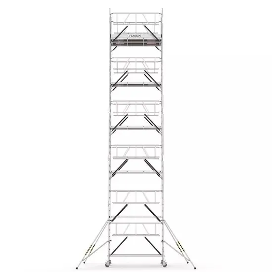 protube ln1070_(240) - radna visina 12,7 m - slika 2