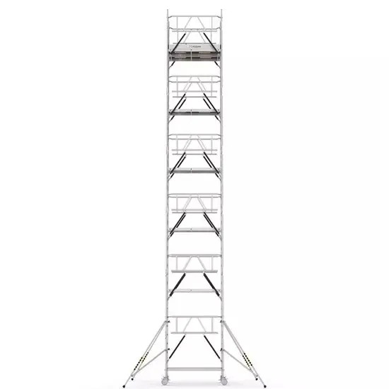 protube ln1160_(180) - radna visina 13,60 m - slika 2