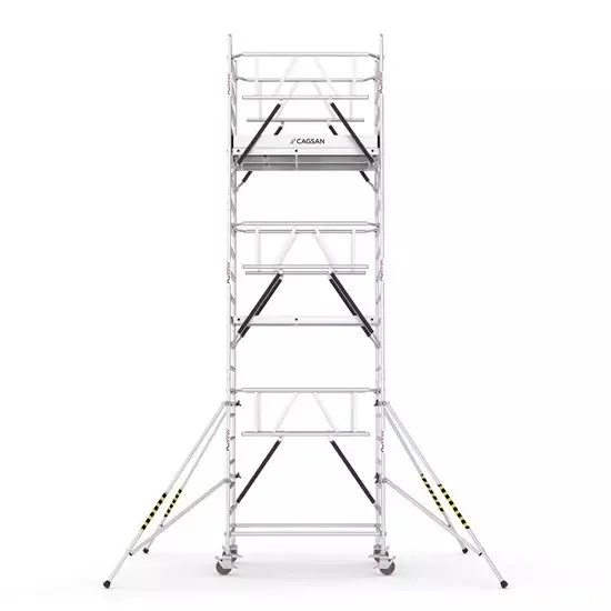 protube ln530_(180) - radna visina 7,3 m - slika 2