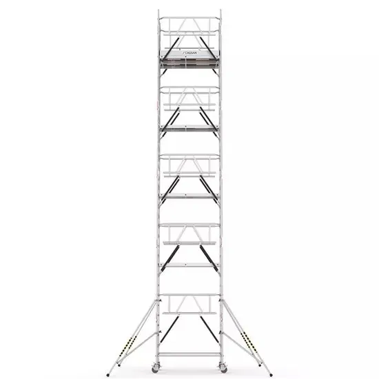 protube ln950_(180) - radna visina 11,50 m - slika 2