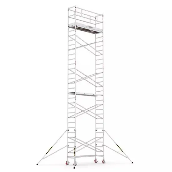 PROTUBE S10 - radna visina 10,6 m - Stari Mikanovci