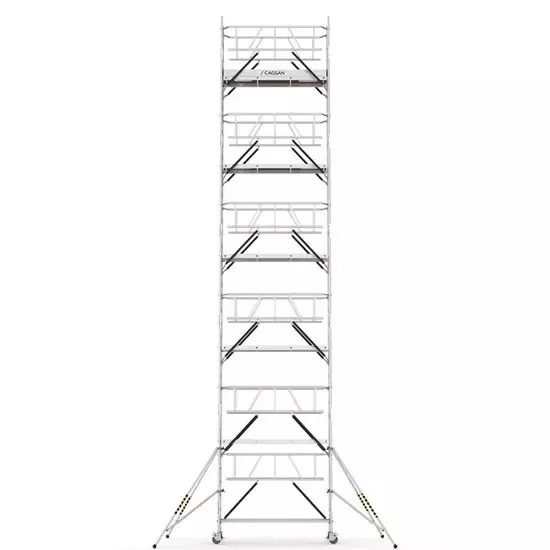 protube sn1070_(240) - radna visina 12,70 m - slika 2