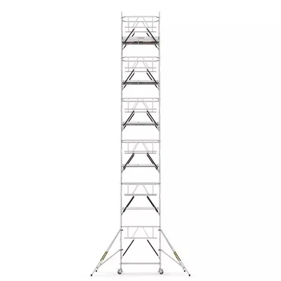 protube sn1160_(180) - radna visina 13,60 m - slika 2