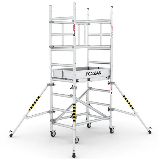 protube st120m_(100) - radna visina 3,20 m - slika 2