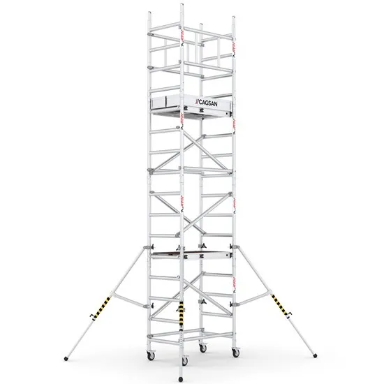 protube st480m_(100) - radna visina 6,80 m - slika 2