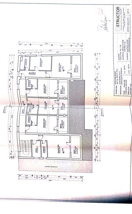!!prvi red uz more,hotel: tisno, uslužna djelatnost, 860 m2 (prodaja) - slika 13