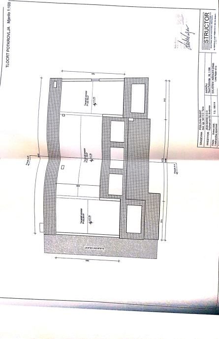 !!prvi red uz more,hotel: tisno, uslužna djelatnost, 860 m2 (prodaja) - slika 14
