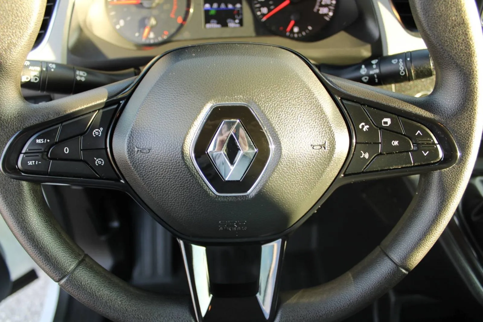 renault kangoo 1.5 dci *navigacija*, 2022 god. - slika 11